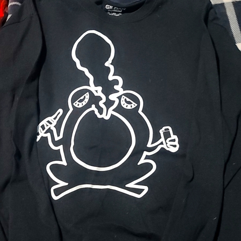 Long sleeve